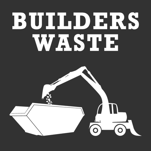 Builders Waste Collection